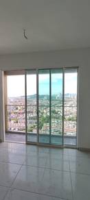 Fairview Residence Sungai Ara, Unfurnished