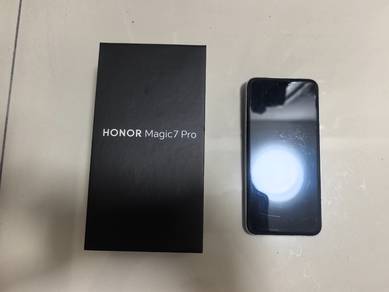 Honor Magic 7 Pro 1TB (No Swap)