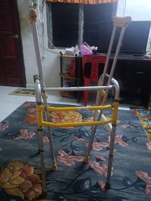 Tongkat untuk dijual