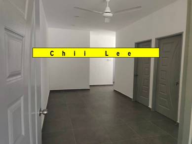 Single Storey Terrace @ Taman Widuri,Jawi
