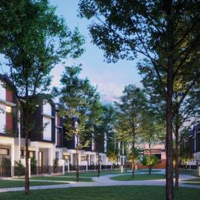 BANK AUCTION | Dorsett Residence @ Sri Hartamas