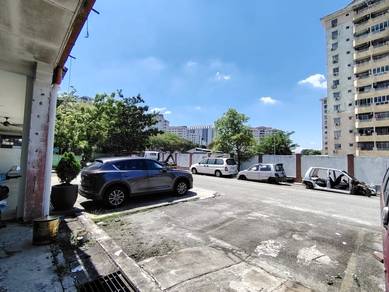 USJ 1 Single Storey Shop Lot Near Angsana Apartment To Let
