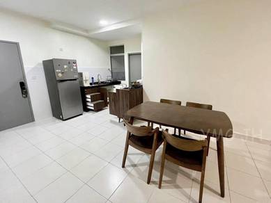 [ Available Now ] Tropicana Aman 1, Fully Furnish, Corner Unit