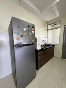 [ Available Now ] Tropicana Aman 1, Fully Furnish, Corner Unit