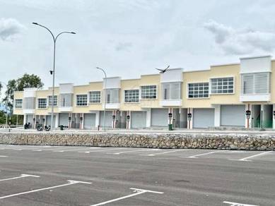 FACING MAINROAD SEWA RENT 2Storey Shoplot 20x75sf Kajang East Avenue