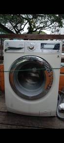 Washing Machine Electrolux 10kg