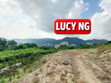 2.506 acres | Agricultural Land | Paya Terubong | Penang h
