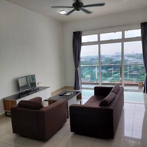 M Condominium Larkin Johor Bahru