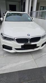 Bmw 530I 2.0 M-SPORT (A)