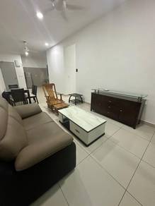 Fully Furnished Residensi Bintang Bukit Jalil, Pavillion Bukit Jalil