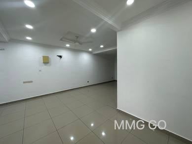 Taman Bayu Perdana Klang Double Storey House for sale 🏡