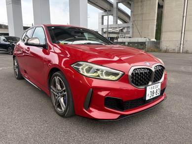 Bmw M135i 2.0 XDRIVE (A)