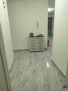1500sf F/F Sri Impian Condo Brickfields KL