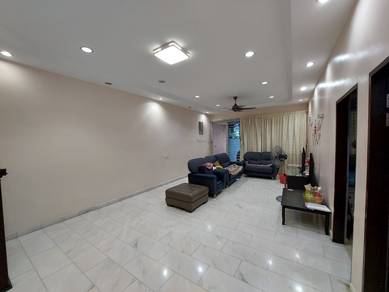 Kulim Single Storey SEMI-D For Sale @ Taman Kempas Merah