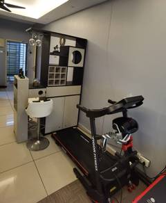 Parkland Oug Fully Furnished Unit For Rent(High Floor, Pool View)