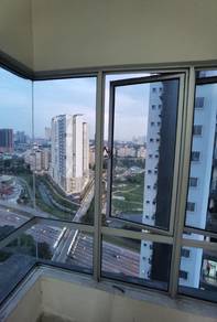 Parkland Oug Fully Furnished Unit For Rent(High Floor, Pool View)