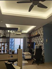Parkland Oug Fully Furnished Unit For Rent(High Floor, Pool View)