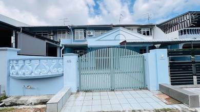 For Sale, Jalan Penyiaran , Taman Universiti, Skudai