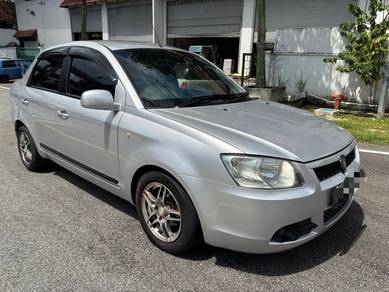 Proton SAGA 1.3 M-LINE (A)