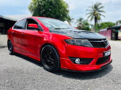 Proton PREVE 1.6 CFE PREMIUM (A)-TIP TOP !!!