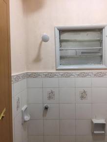 Flat Seri Proton Sungai Kandis For Rent