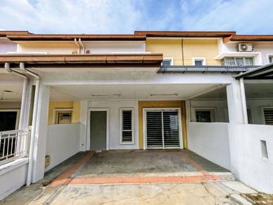 Setia Impian 3, Double Storey, Setia Alam, Shah Alam [AAA Stock]