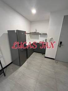 Utropolis Utama Sensasi Studio at Batu Kawan good investment