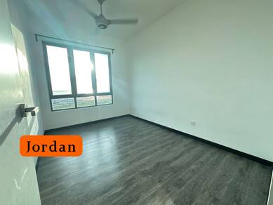 Sensasi Fully Furnished With Nice Condition & 2 Carpark @ Batukawan