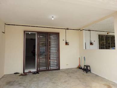 Double Storey Terrace House @ Jalan Sri Putri 10/xx, Taman Putri Kulai