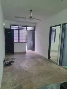 TKT 1 Flat Proton Sek 27 Shah Alam Selangor