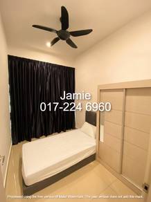 Citizen 2 Condominium Old Klang Road Near Mid Valley Bangsar South