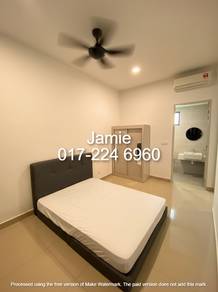 Citizen 2 Condominium Old Klang Road Near Mid Valley Bangsar South