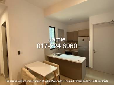Citizen 2 Condominium Old Klang Road Near Mid Valley Bangsar South