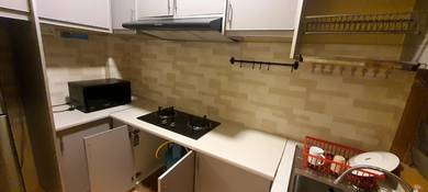 Danaumas Apt Section 7 Shah Alam