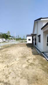 Single Storey CORNER LOT House Alam Suria Enclave Puncak Alam