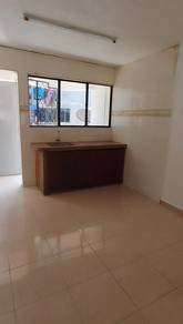 Cheapest @ Renovated @ 2nd Flat for Sale @ Taman Tenggiri @ Seberang J