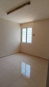 Cheapest @ Renovated @ 2nd Flat for Sale @ Taman Tenggiri @ Seberang J