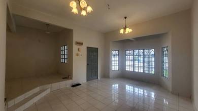 Double Storey Terrace House Intermediate  Seksyen 9 Shah Alam