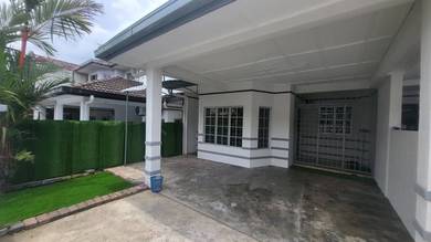 Double Storey Terrace House Intermediate  Seksyen 9 Shah Alam