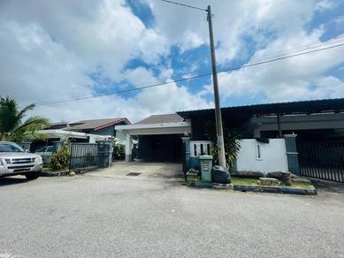 Tebing Tembah, Paka Semi-D Cantik Dan Bawah Market Value