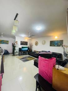 Tebing Tembah, Paka Semi-D Cantik Dan Bawah Market Value