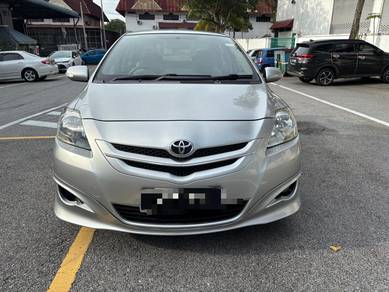 Toyota VIOS 1.5 E (A) 1 owner  TIP TOP COND