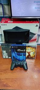 Playstation 3 500GB