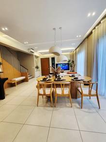 House for sale @ lagendview Rawang