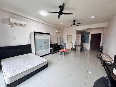 Palazio Residence Near Mouth Austin Aeon Tebrau EDL JB Town 1 Bed