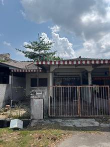 Taman Sentosa Klang Shahbudin 20x65