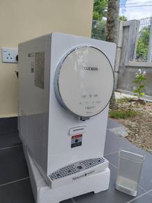 Water Purifier 