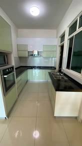 Reflections Condo FURNISHED near Airport Bridge FTZ Queensbay Cargo