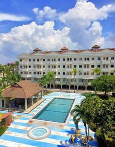 [Cantik, Freehold] Le Town Apartment Kuantan