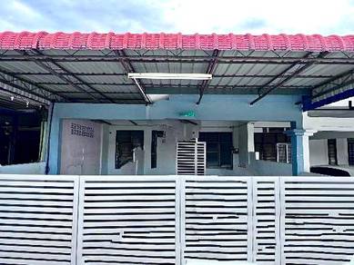 Fully Renovate. 𝐒𝐈𝐍𝐆𝐋𝐄 𝐒𝐓𝐎𝐑𝐄𝐘 𝐇𝐎𝐔𝐒𝐄. CASHBACK 25k.